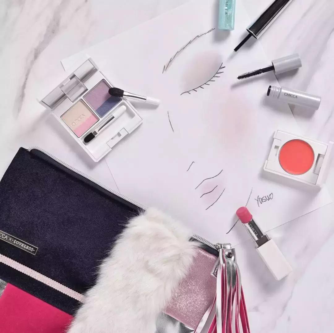 CANMAKE、TOMFORD停产？？这些东西再不买就没有啦