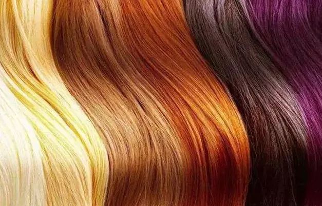 染发剂评测2020,染发剂测评黑榜红榜