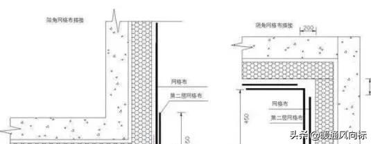 外墙保温砂浆做法,外墙内保温做法视频