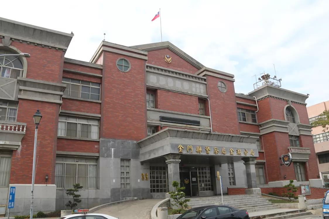 金门岛金城镇,金门金湖镇旅游攻略