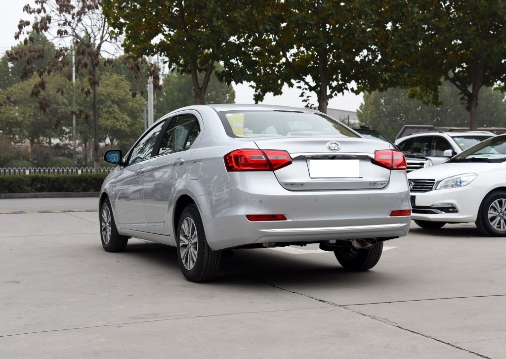 长安奔奔e-star国民版停产,又一国产车11个月卖出0辆