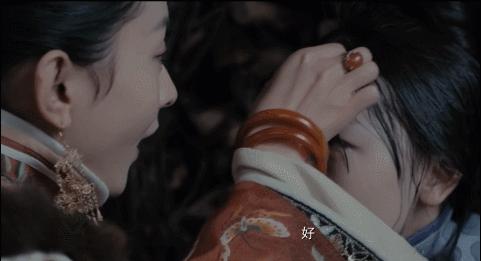 盘点那些长着娃娃脸演反派的女星,那些因为长相不能演反派的女明星