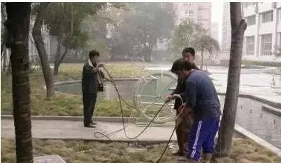 摄像头安防监控系统怎么安装,网络监控摄像头安装布线图解