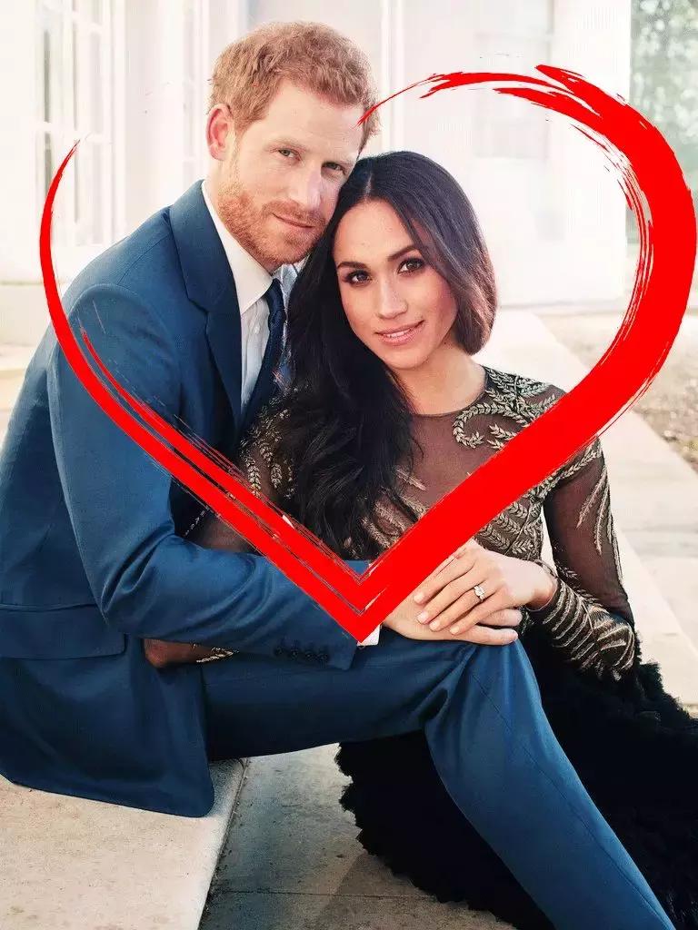 英国王室梅根生了吗,哈里王子梅根生了吗