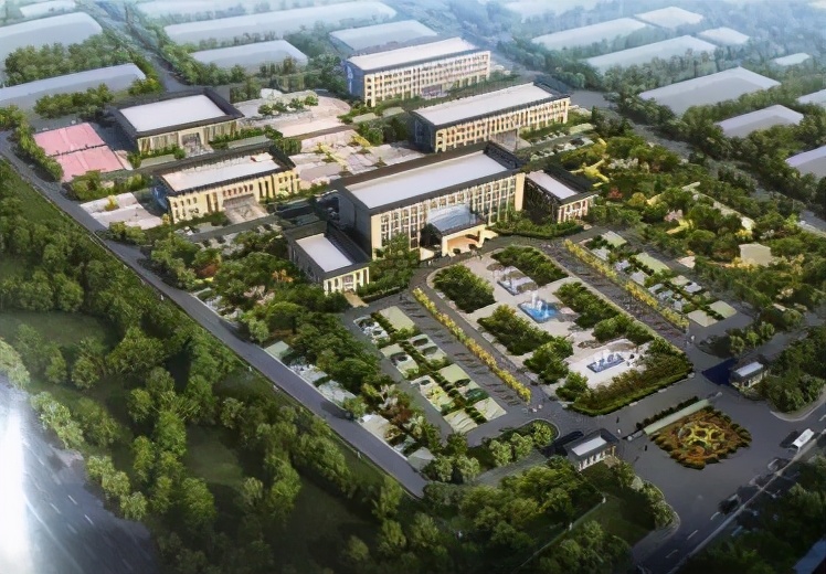 仙桃|岗位超多、月薪6000+！仙桃这家大型企业老总带你直击现场~