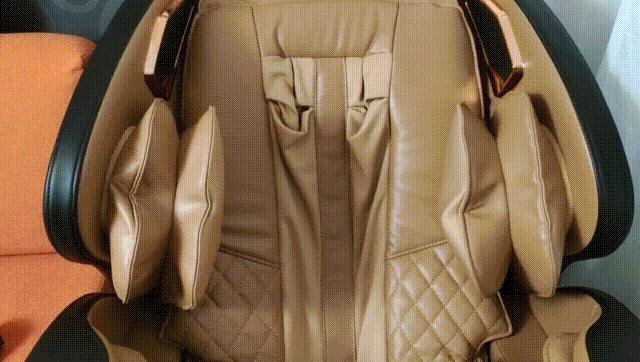 真正值得入手的按摩椅西屋,西屋按摩椅s500与s700各多少钱