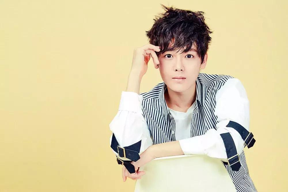 少年正青春｜超新星