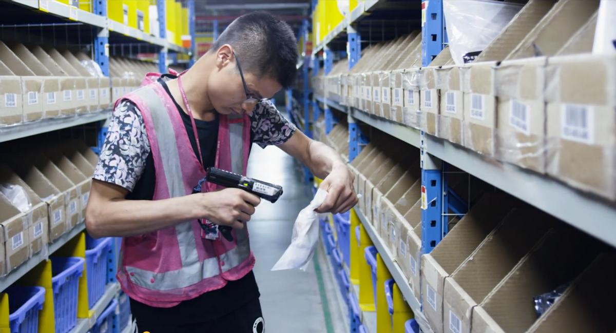 从源头把关质量,从质量到工序层层把关