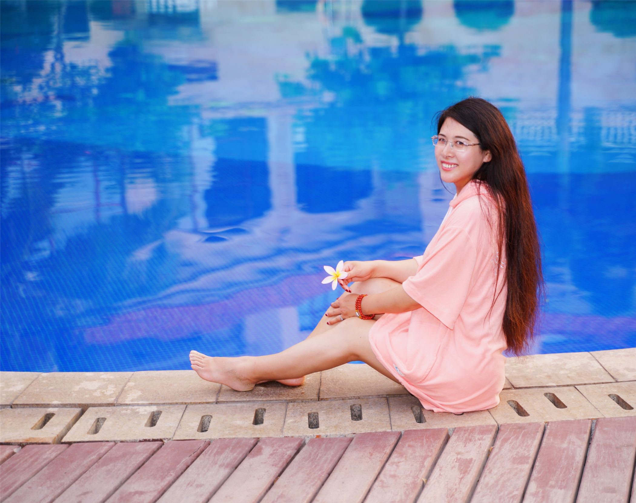 三亚慢享生活攻略,三亚旅游唐拉雅秀