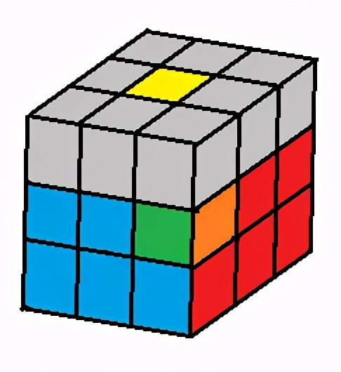 裕鑫科教魔方绝版了吗,裕鑫科技四阶魔方拆解后如何组装