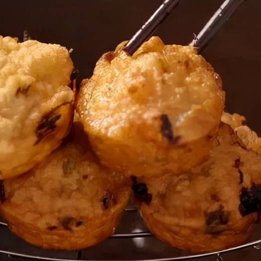 方言很有味|油端子—岁月抹不去的童年记忆！