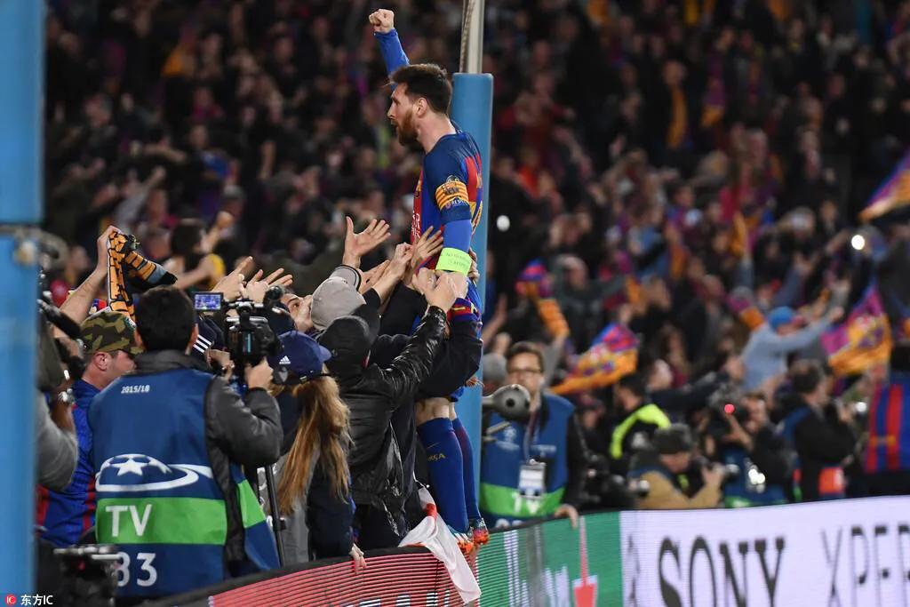 豪门如王国，吾王镇四方！盘点欧洲十大豪强国王！