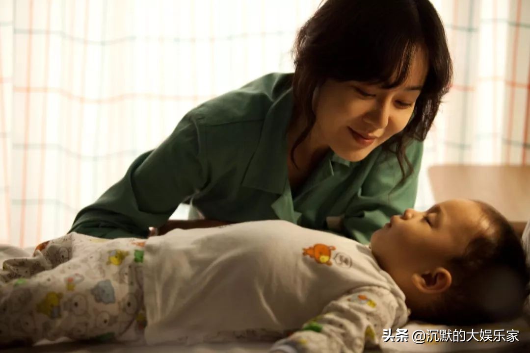 10部催人泪下的韩国亲情电影：真的太好哭了