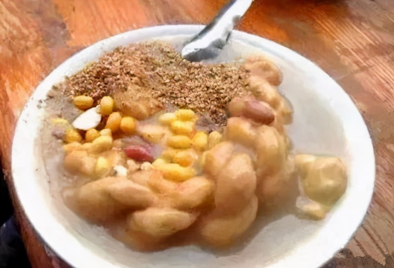 瘦人吃什么食物可以胖起来？这4种不起眼又健康的食物，不妨试试