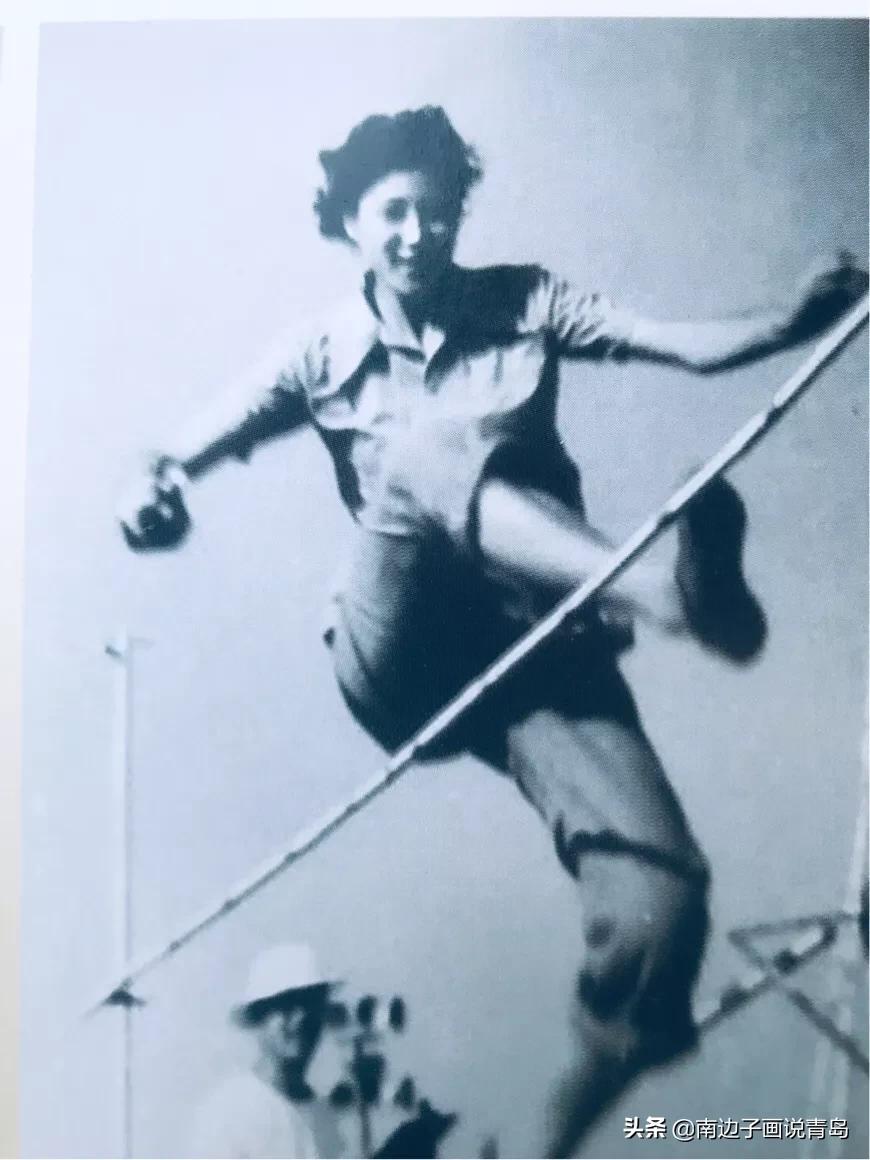 台东旧事：内蒙古路，青岛工具厂备战备荒搬迁，曾获中央军委感谢