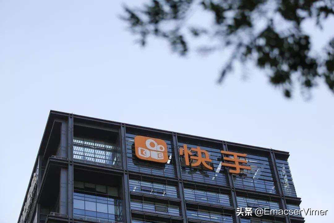 快手是什么?人工智能开启的视频时代