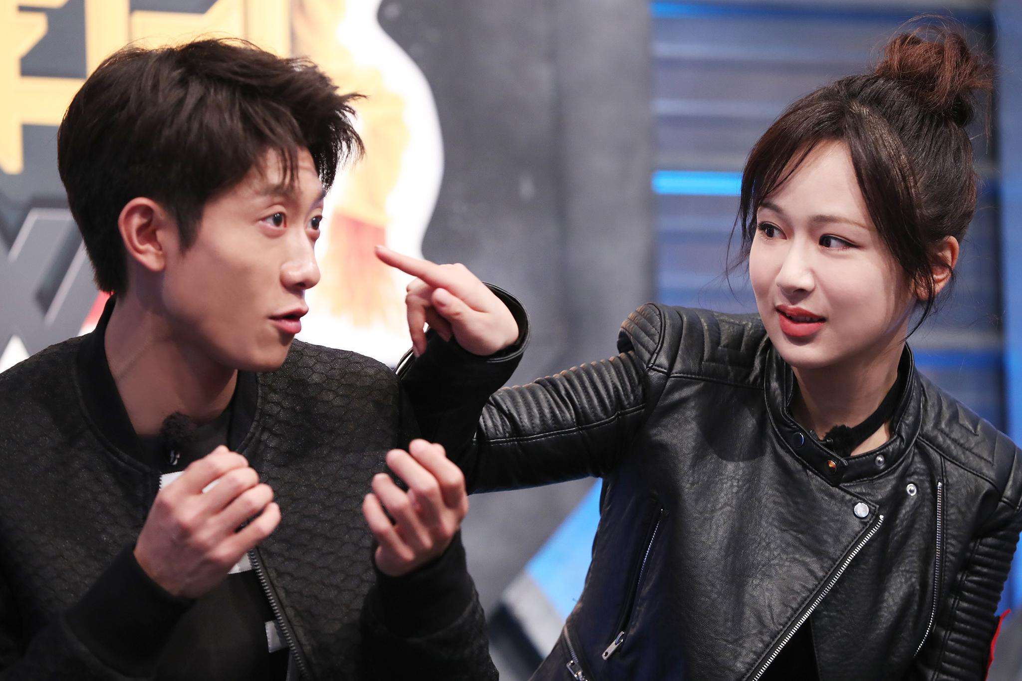 张一山杨紫谈过吗,张一山回应何时娶杨紫像极了爱情