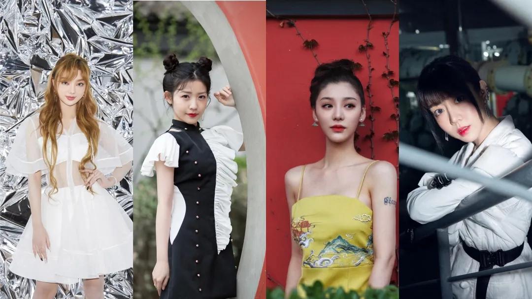 aw21中国国际时装周完整版,aw21中国国际时装周抖音