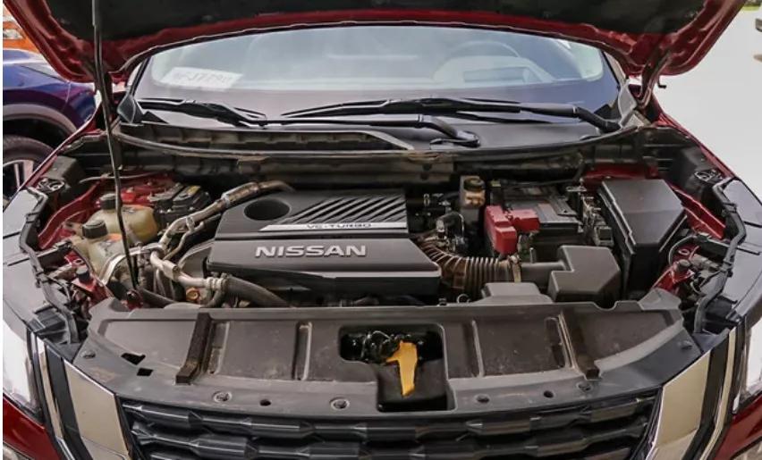 老款日产奇骏或复产,详细介绍23款日产奇骏