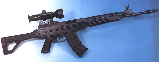 95式升级改进,95式精度怎么样