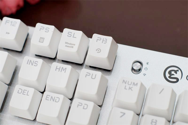 hygk300机械键盘,小鸡gk300键盘怎么样