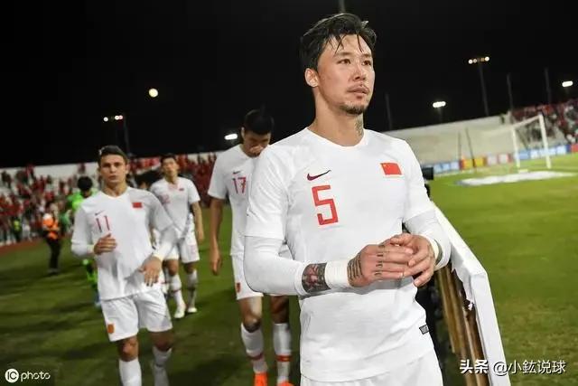 中国男足感谢球迷,男足感谢球迷