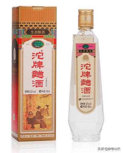 各省白酒代表一览,全国各省白酒盘点