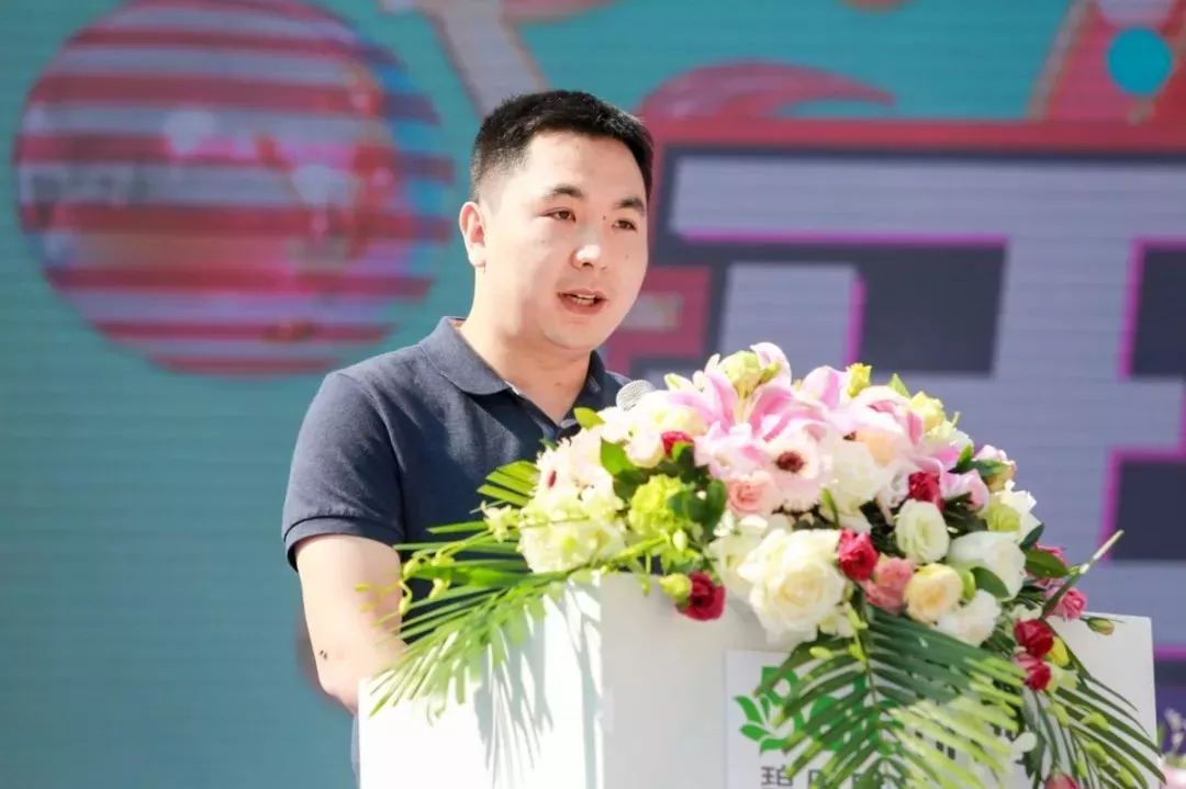 陵水清水湾碧湖园珊瑚荟,碧桂园碧乐时光珊瑚汇的超市