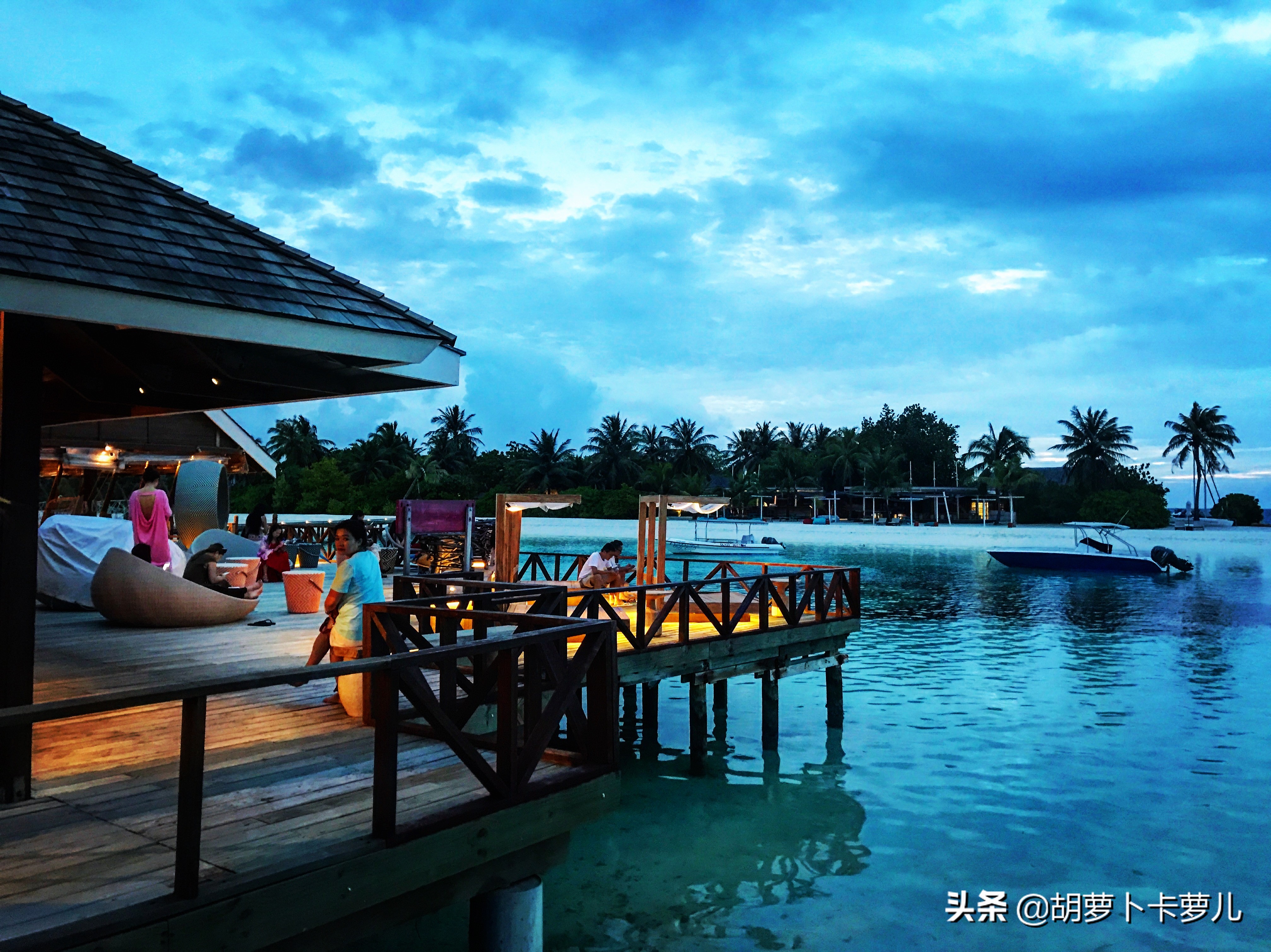 马尔代夫选岛教程,马尔代夫选岛app