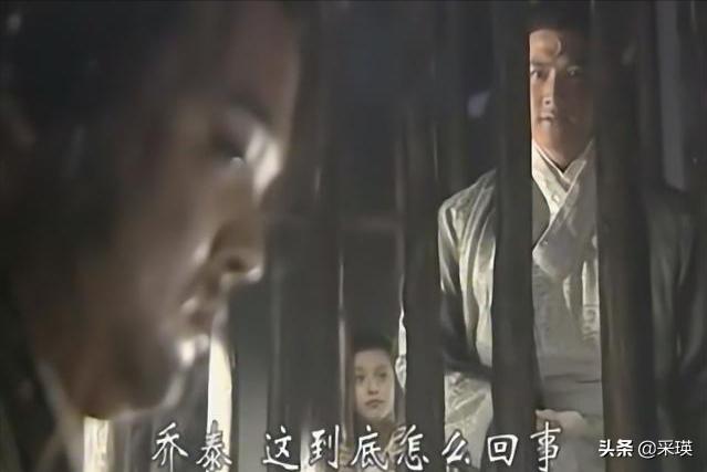 少年包青天每个案子死了几个人,少年包青天发生的一个惊人秘密