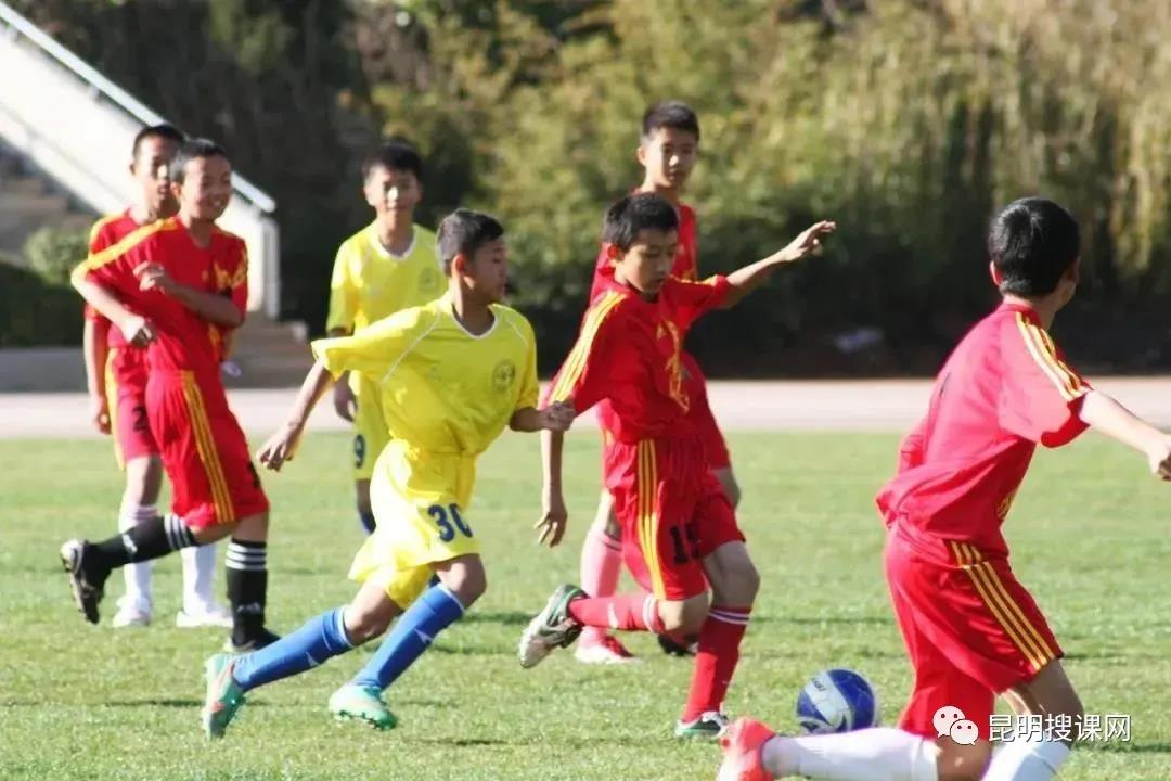 2022年昆明体育特长生初升高方案,昆明中考体育特长生招生学校