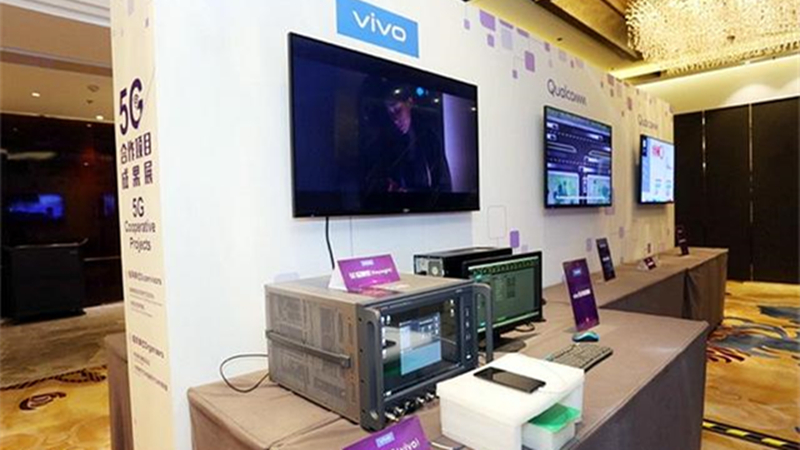 以创新开辟创新出路,vivo不断创新开启新时代