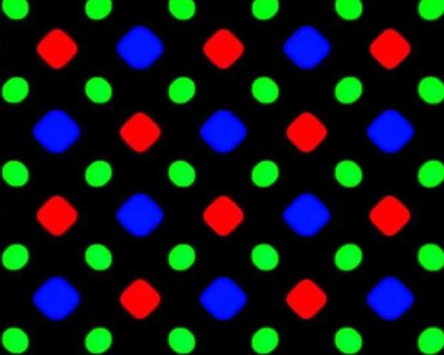 switcholed屏对眼睛伤害大吗,为什么高端机都用oled屏幕