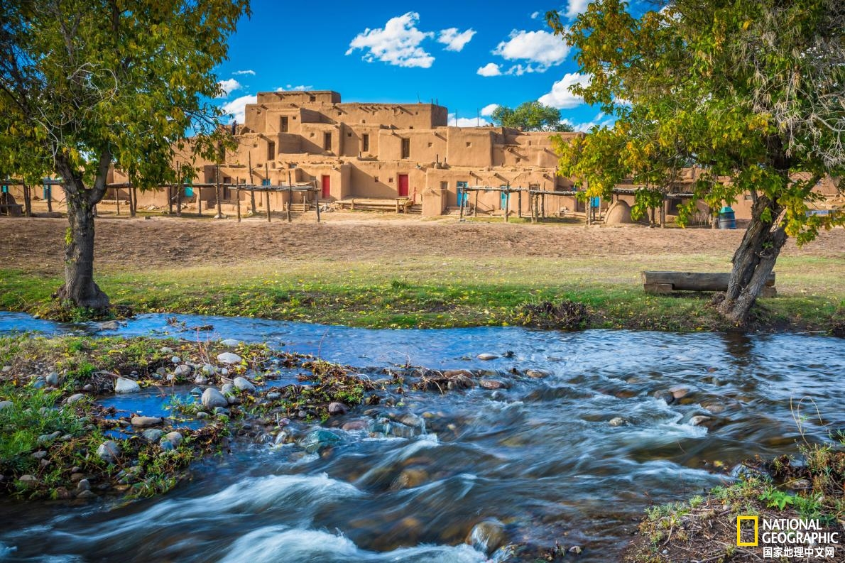 2020年不可错过的美景,2023年必去的旅行