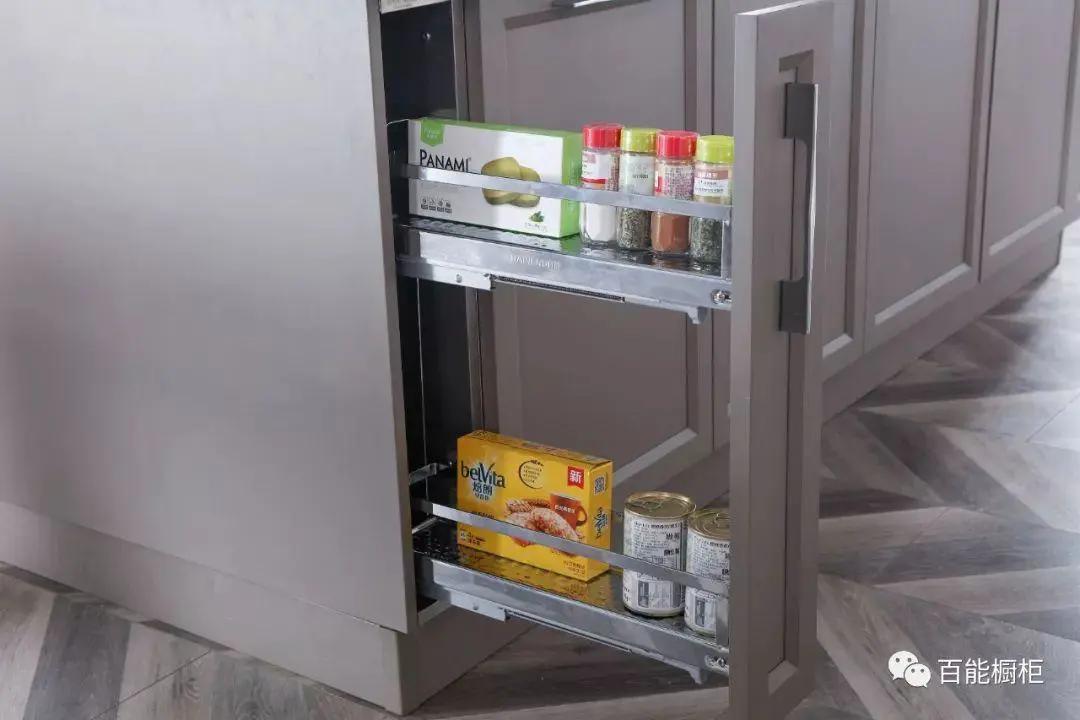 全屋定制百能不锈钢橱柜,全套不锈钢高端橱柜设计