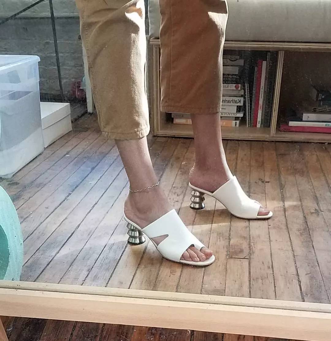 「从青铜到王者」读完这篇，你就能比网红更懂选鞋子