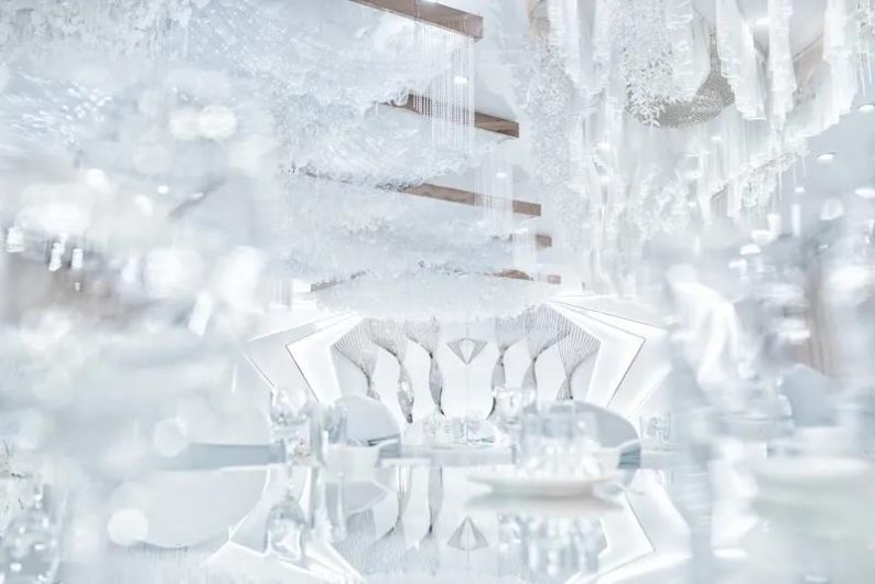 银川比较大的婚礼宴会厅,银川喜堂盛宴婚礼预定中心