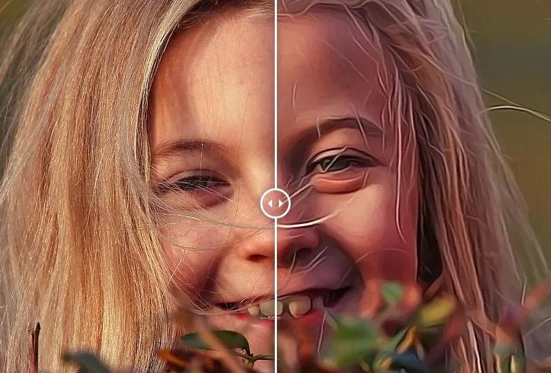 ps特效魔盒使用教程,ps各种好玩的特效