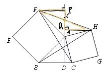 韩春成讲数学全等三角形手拉手,手拉手模型证明三角形全等口诀