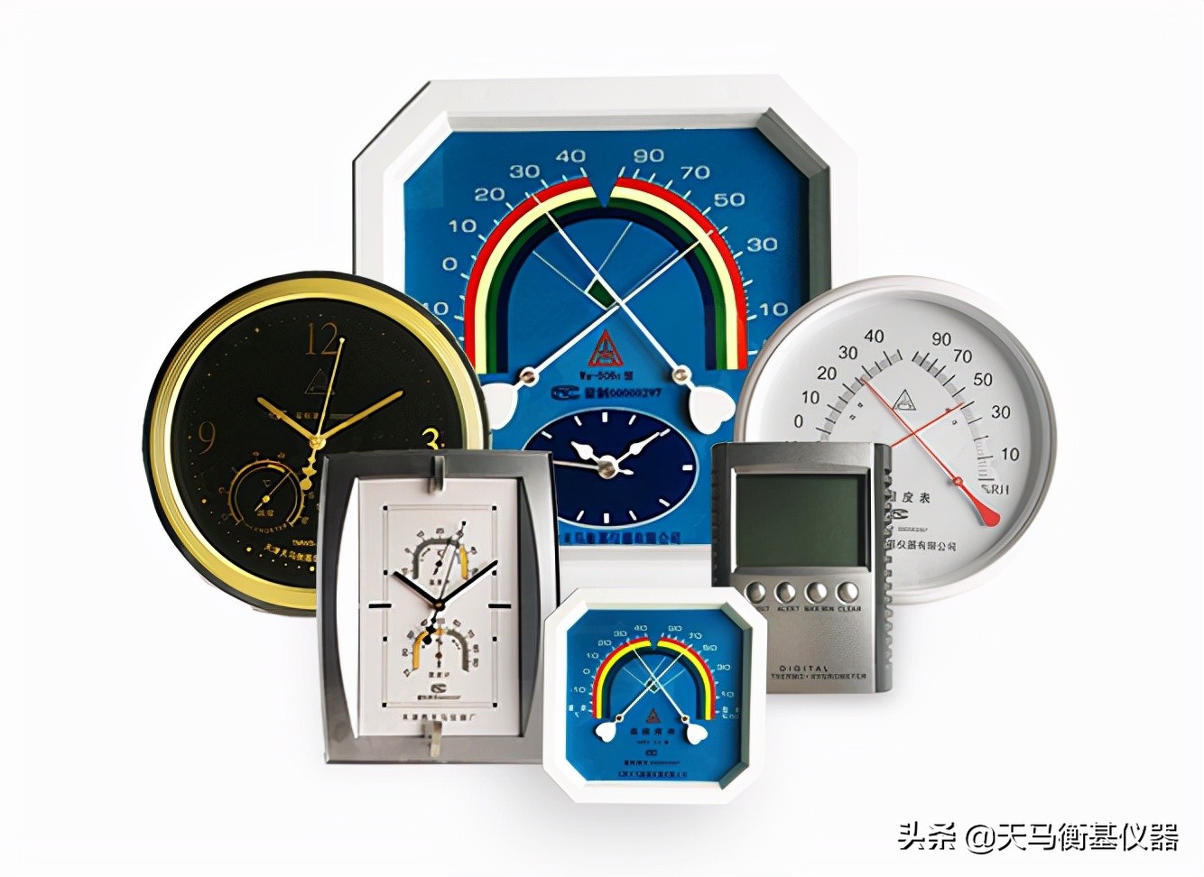 选择温湿度计_数字温湿度计的几个要素