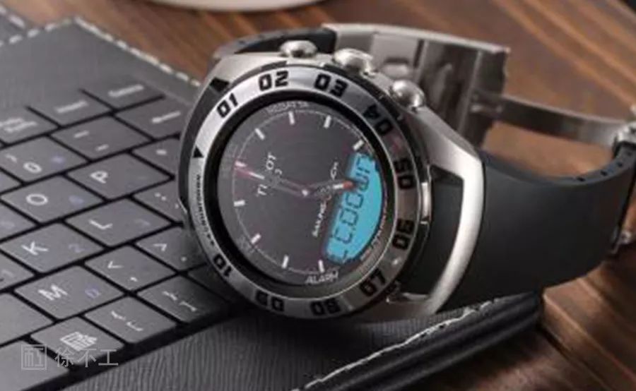 天梭T-Touch腕表,天梭t-touch最新款