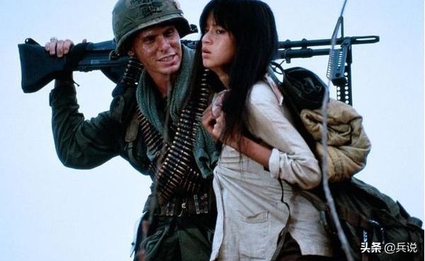 怎么识别伪装的老女人,怎样鉴别越军女特工