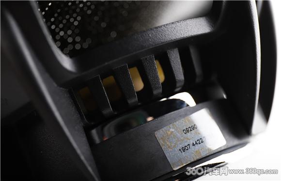 主机直推两分频的喇叭怎么选,容易推的两分频喇叭推荐