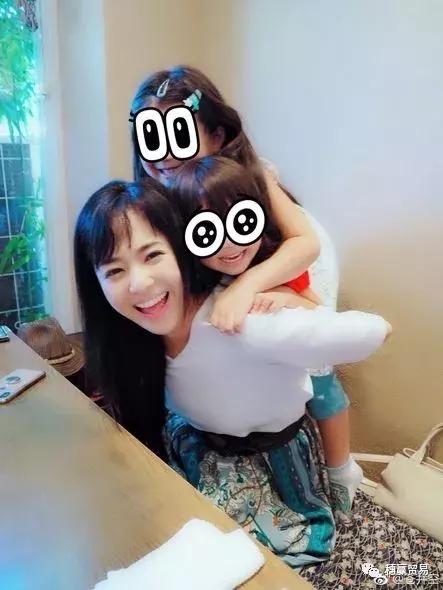 *优女**之子注定一生不幸！前AV*优女**苍井空感慨：我的孩子定会被欺负