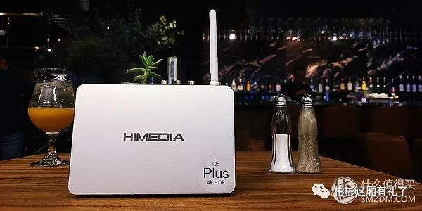 有个闲置硬盘，就可以看4K大片！海美迪Q5Plus*放播**器入手评测