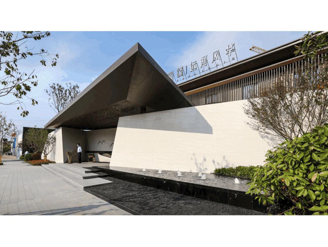 奔向2021丨中梁在江苏（产品篇）：技以载道匠心筑梦