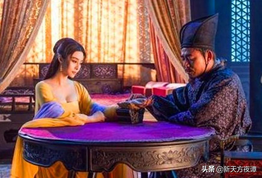 古人没有药具怎么避孕,古代的奇葩验孕方式