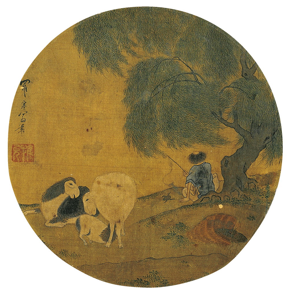 历代经典画论,历代绘画论著