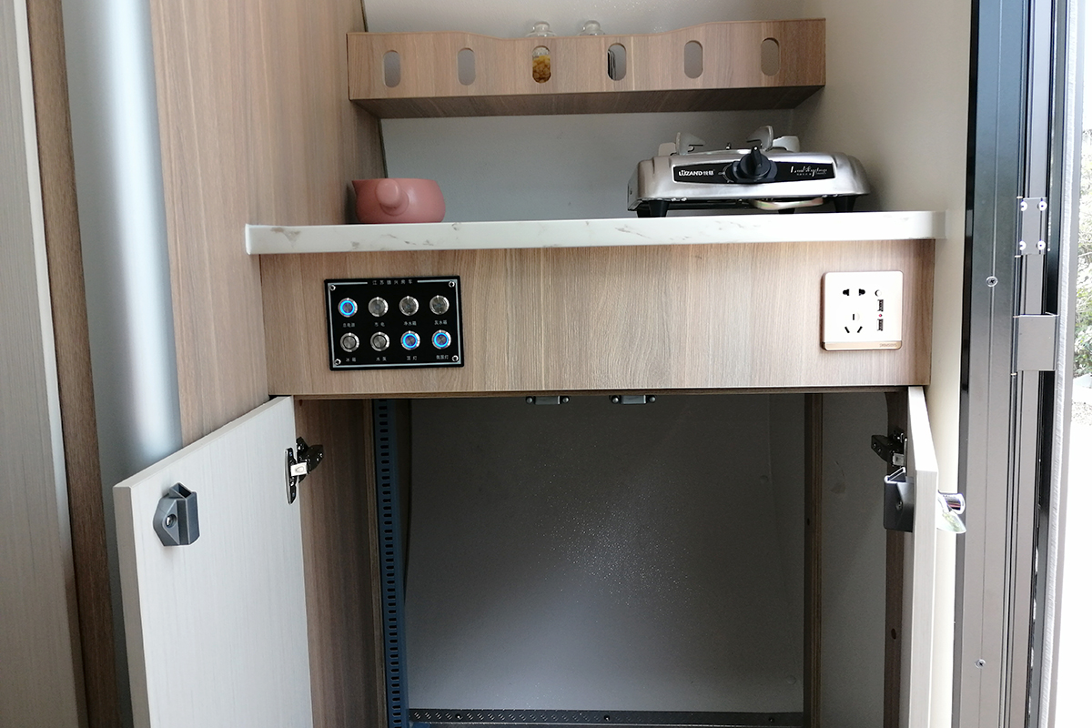 房车介绍十大最好的房车,十大身怀绝技