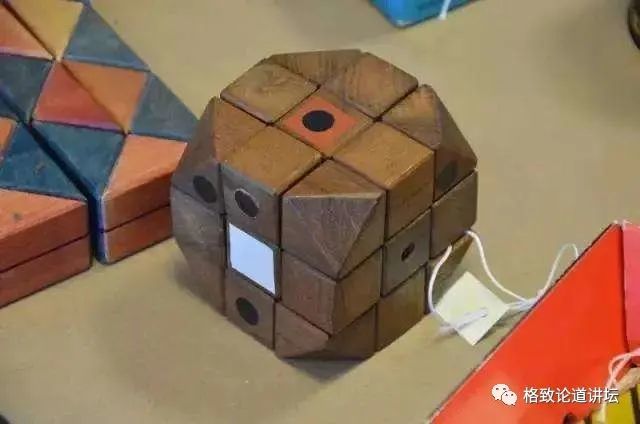 最强大脑团队还原魔方,最强大脑最可惜的项目魔方